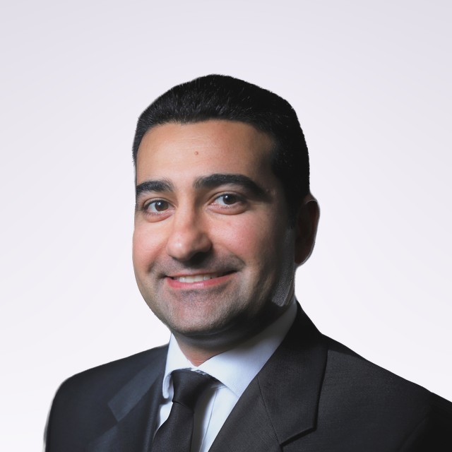 Ali Esfandiari